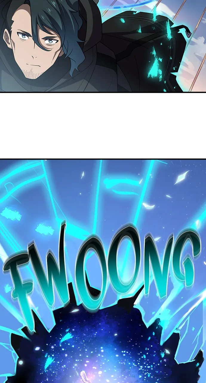 Zero0: A Space-Time Mage Chapter 28 page 6 - 