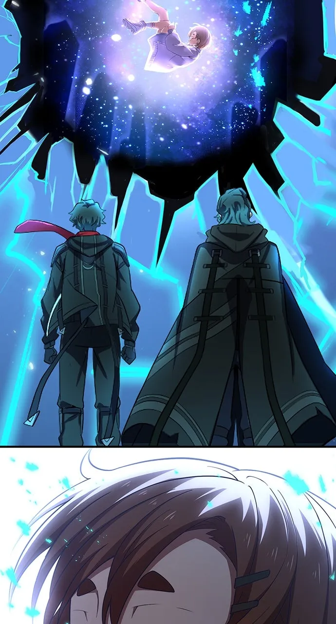 Zero0: A Space-Time Mage Chapter 28 page 7 - 