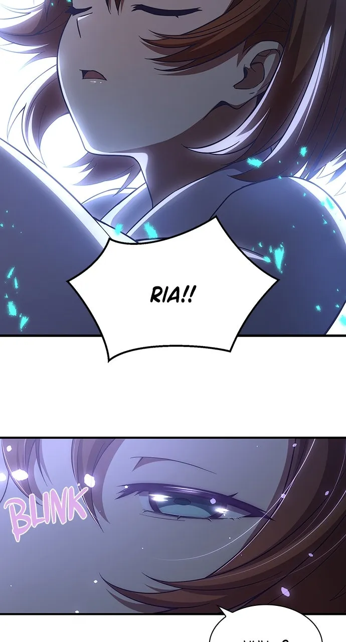 Zero0: A Space-Time Mage Chapter 28 page 8 - 