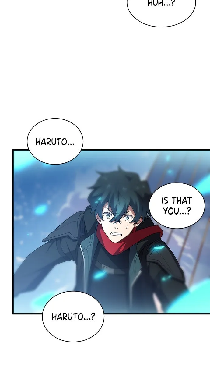 Zero0: A Space-Time Mage Chapter 28 page 9 - 