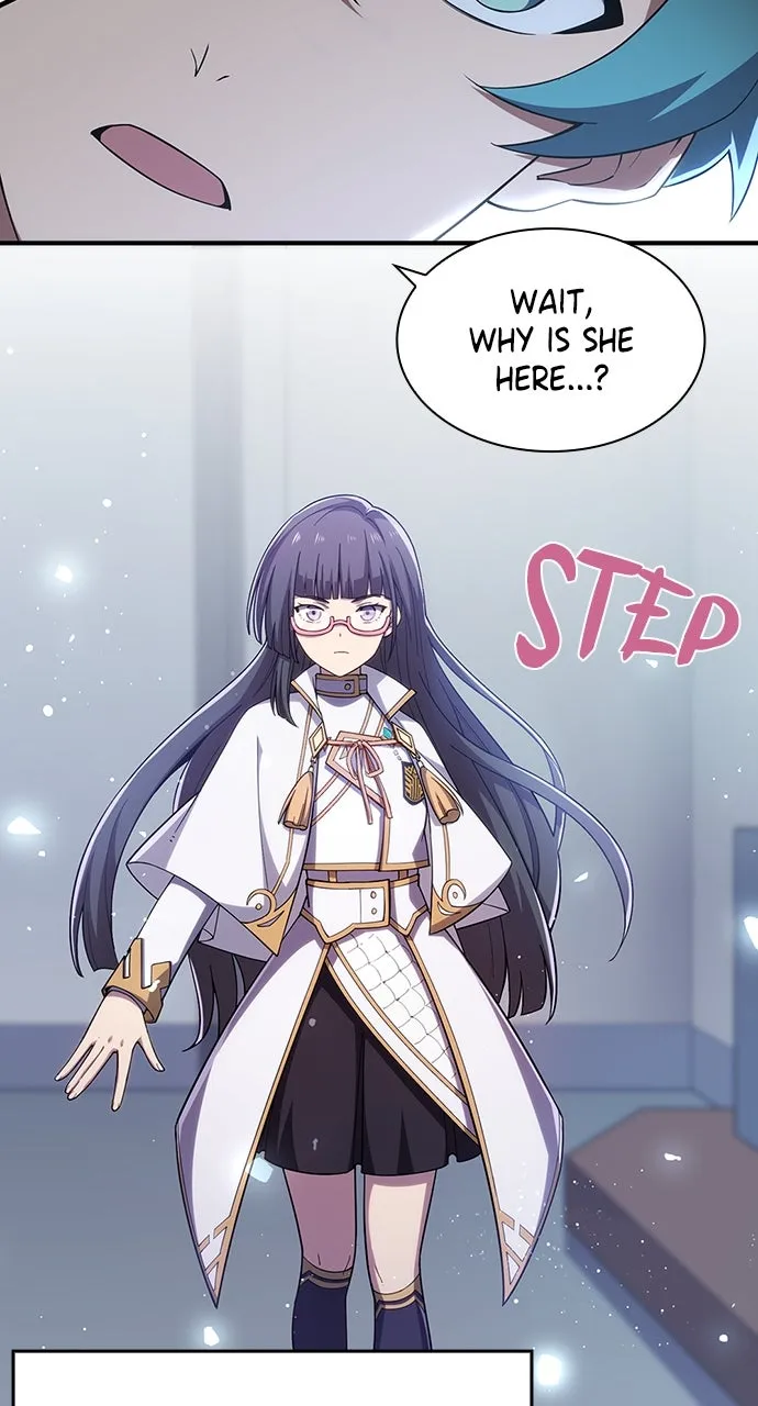 Zero0: A Space-Time Mage Chapter 29 page 12 - 