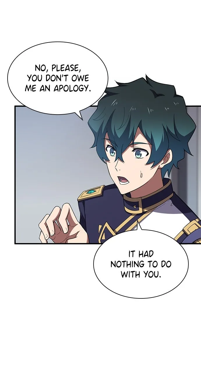 Zero0: A Space-Time Mage Chapter 29 page 14 - 
