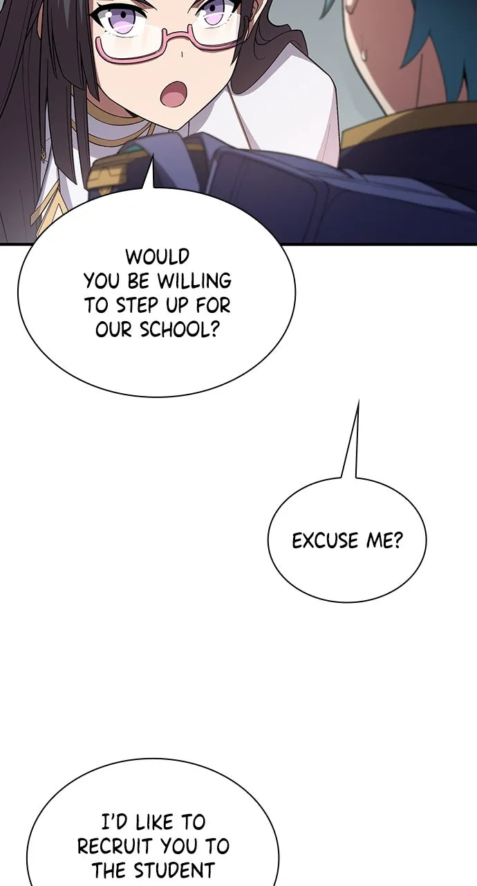 Zero0: A Space-Time Mage Chapter 29 page 17 - 