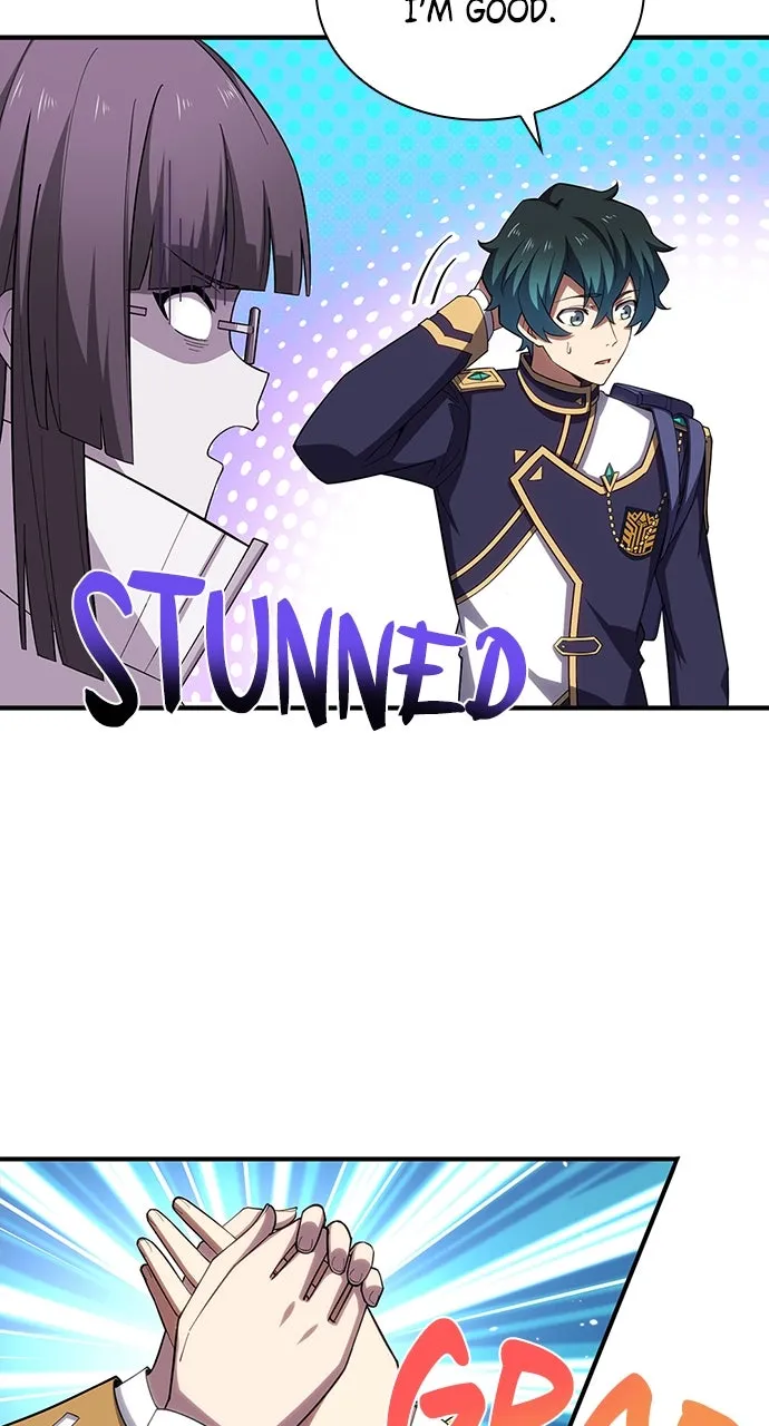Zero0: A Space-Time Mage Chapter 29 page 20 - 