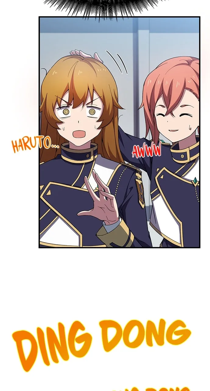 Zero0: A Space-Time Mage Chapter 29 page 23 - 