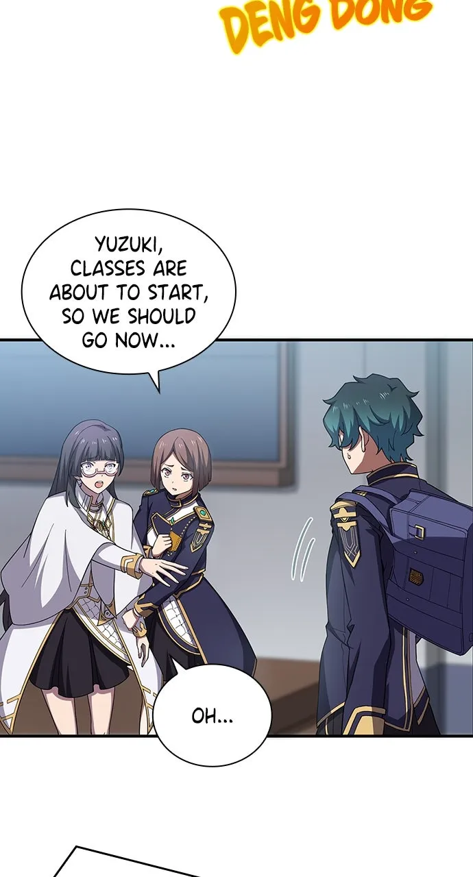 Zero0: A Space-Time Mage Chapter 29 page 24 - 