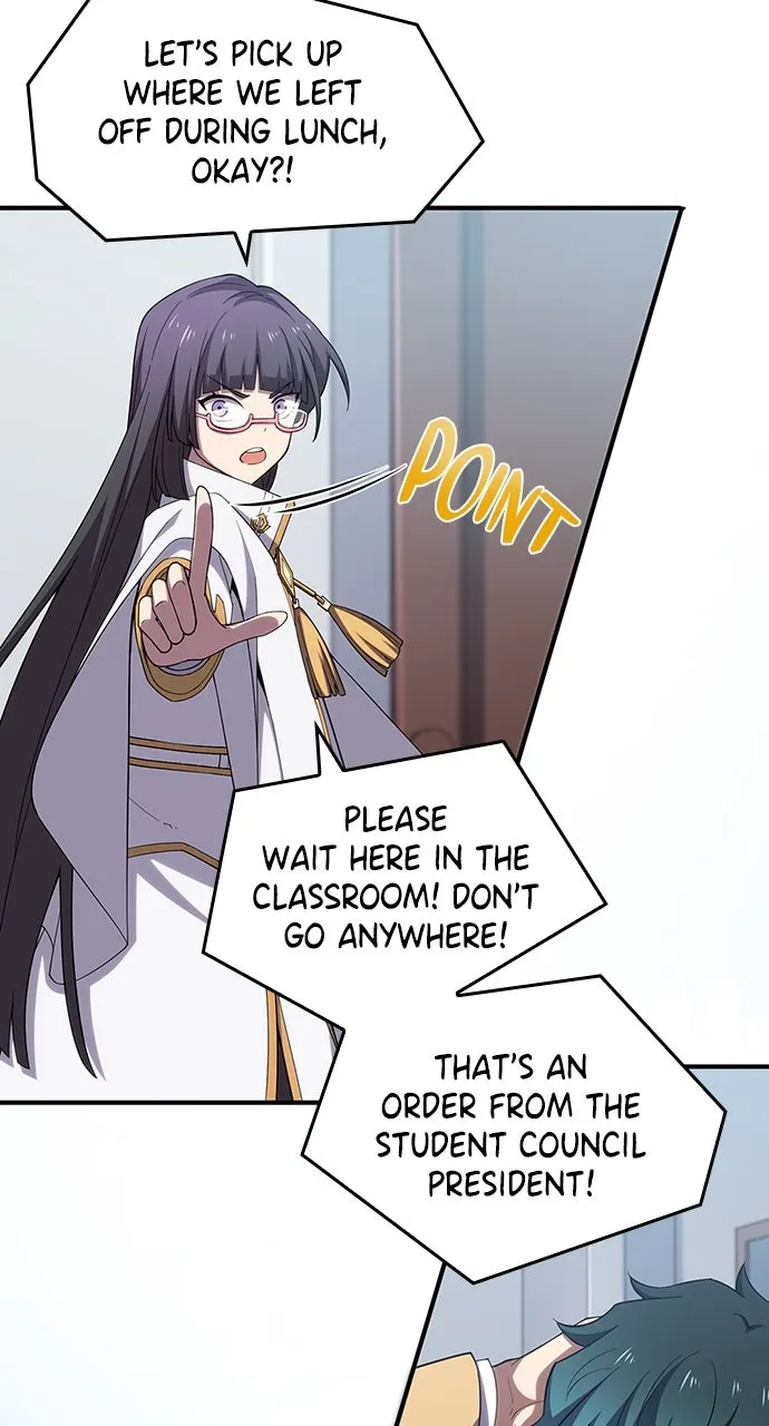 Zero0: A Space-Time Mage Chapter 29 page 25 - 