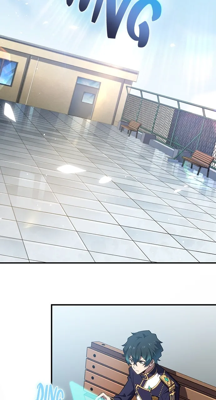 Zero0: A Space-Time Mage Chapter 29 page 27 - 