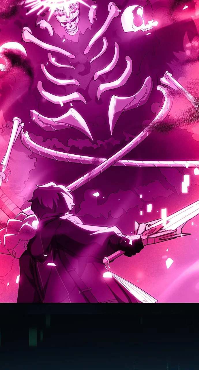 Zero0: A Space-Time Mage Chapter 29 page 32 - 