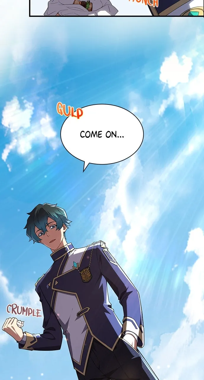Zero0: A Space-Time Mage Chapter 29 page 40 - 