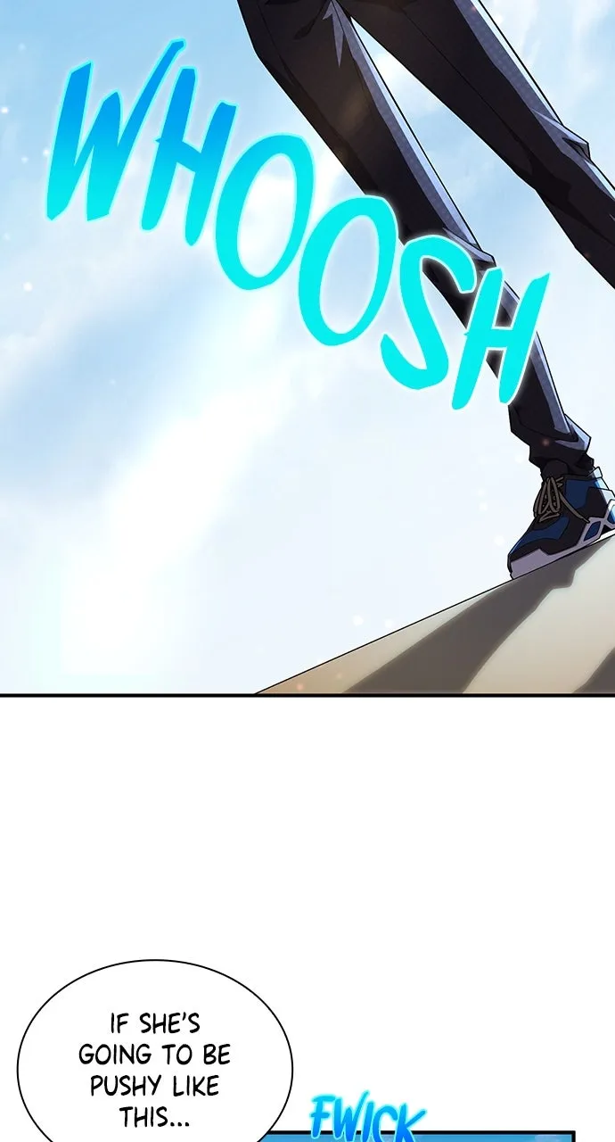 Zero0: A Space-Time Mage Chapter 29 page 41 - 
