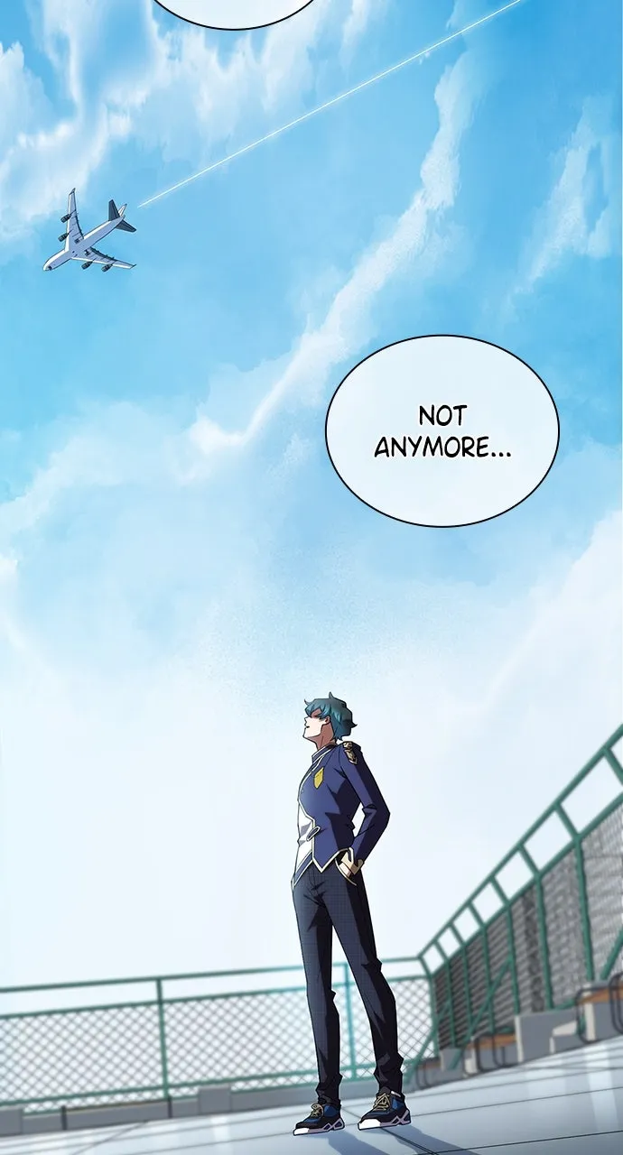 Zero0: A Space-Time Mage Chapter 29 page 46 - 
