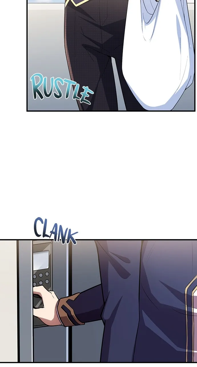 Zero0: A Space-Time Mage Chapter 29 page 49 - 