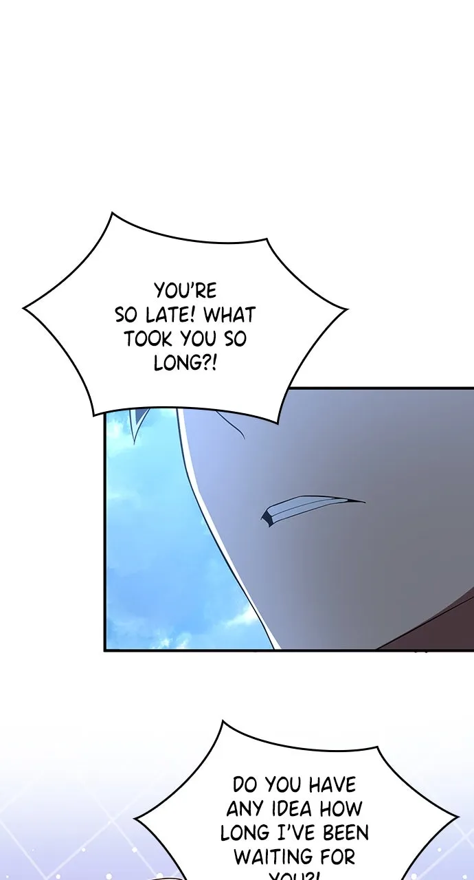 Zero0: A Space-Time Mage Chapter 29 page 50 - 