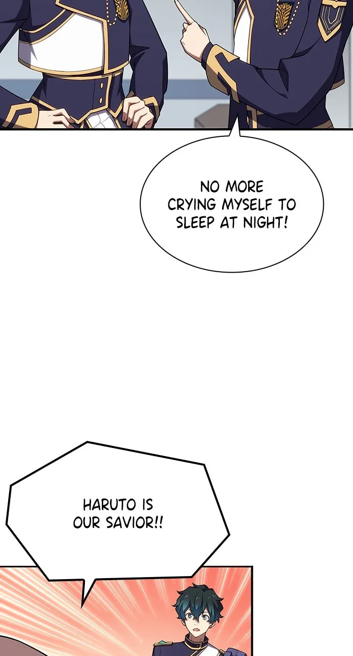 Zero0: A Space-Time Mage Chapter 29 page 8 - 