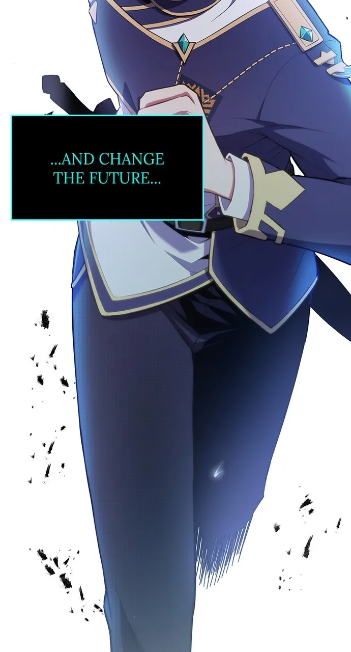 Zero0: A Space-Time Mage Chapter 3 page 2 - 