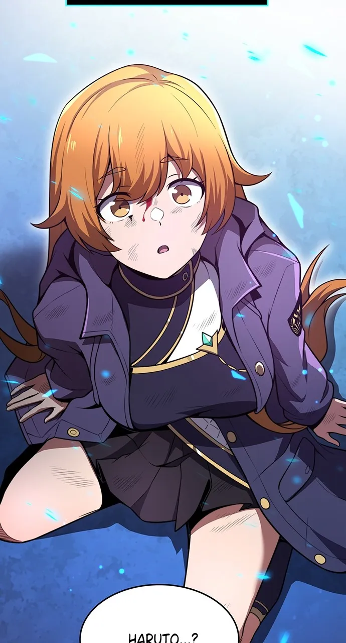 Zero0: A Space-Time Mage Chapter 3 page 104 - 