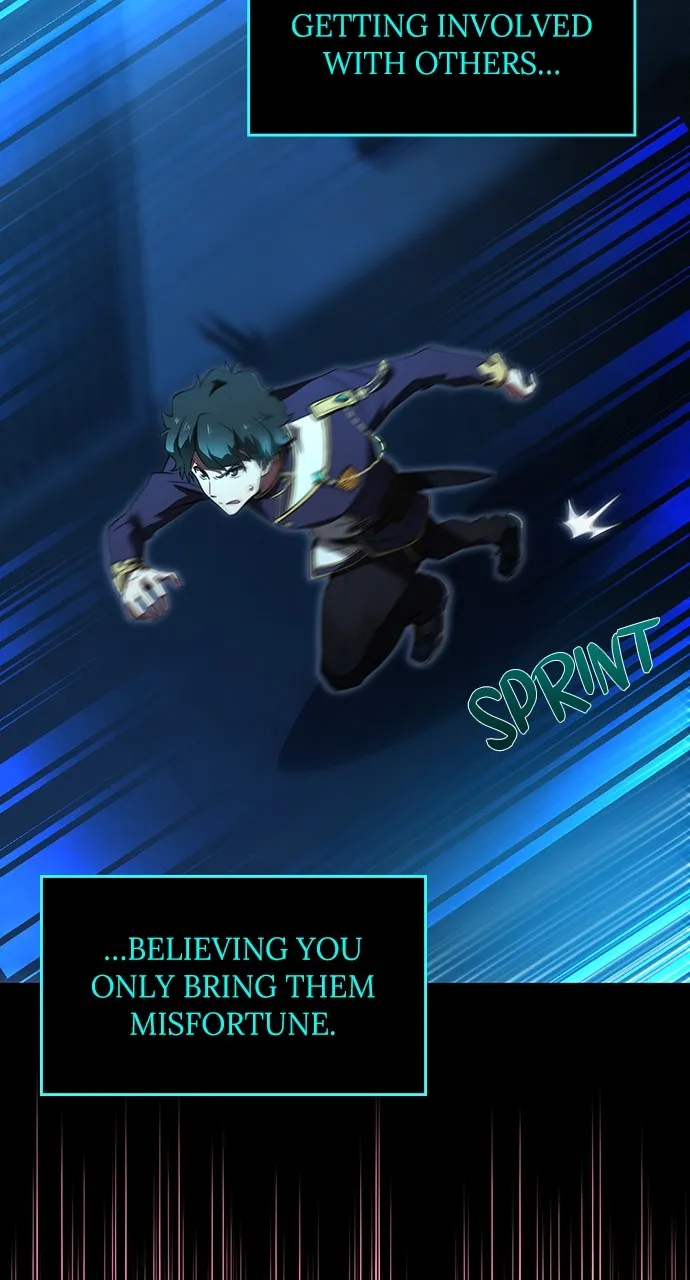 Zero0: A Space-Time Mage Chapter 3 page 12 - 