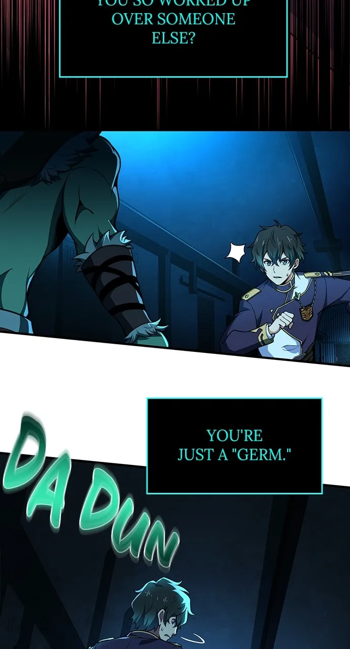 Zero0: A Space-Time Mage Chapter 3 page 15 - 
