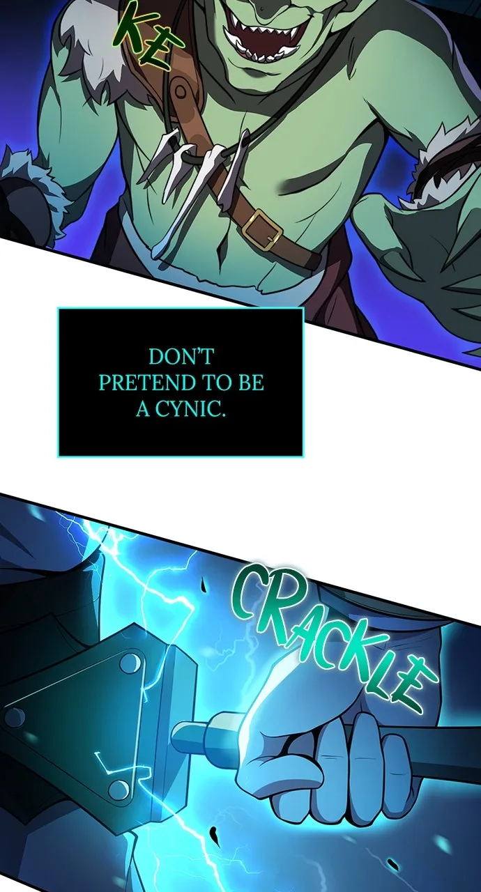 Zero0: A Space-Time Mage Chapter 3 page 17 - 