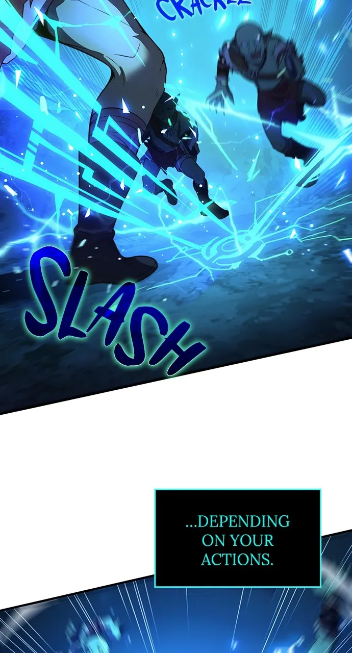 Zero0: A Space-Time Mage Chapter 3 page 19 - 