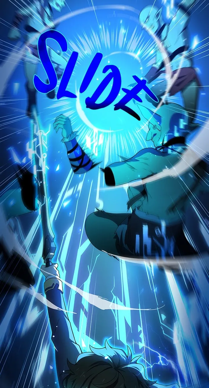 Zero0: A Space-Time Mage Chapter 3 page 20 - 