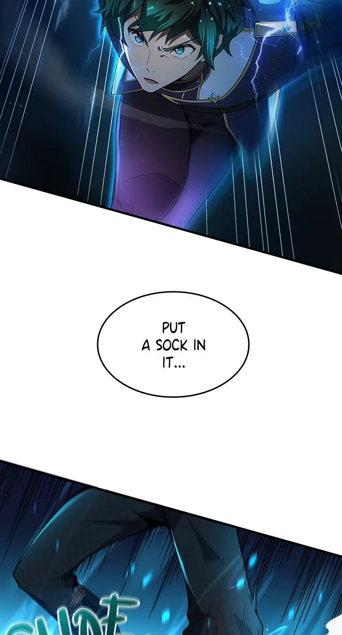 Zero0: A Space-Time Mage Chapter 3 page 21 - 