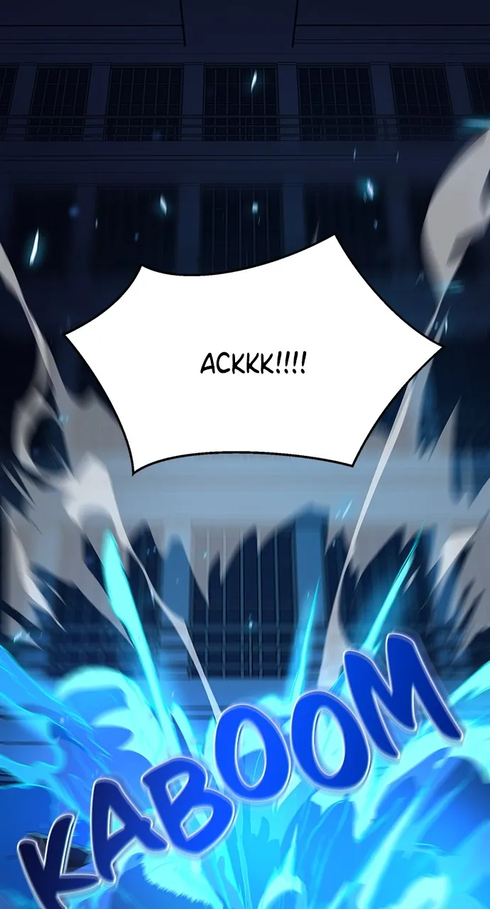 Zero0: A Space-Time Mage Chapter 3 page 27 - 