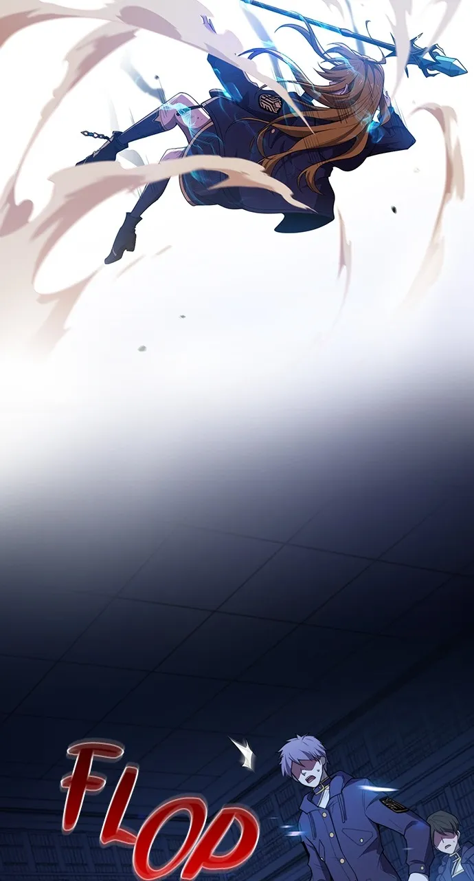 Zero0: A Space-Time Mage Chapter 3 page 29 - 