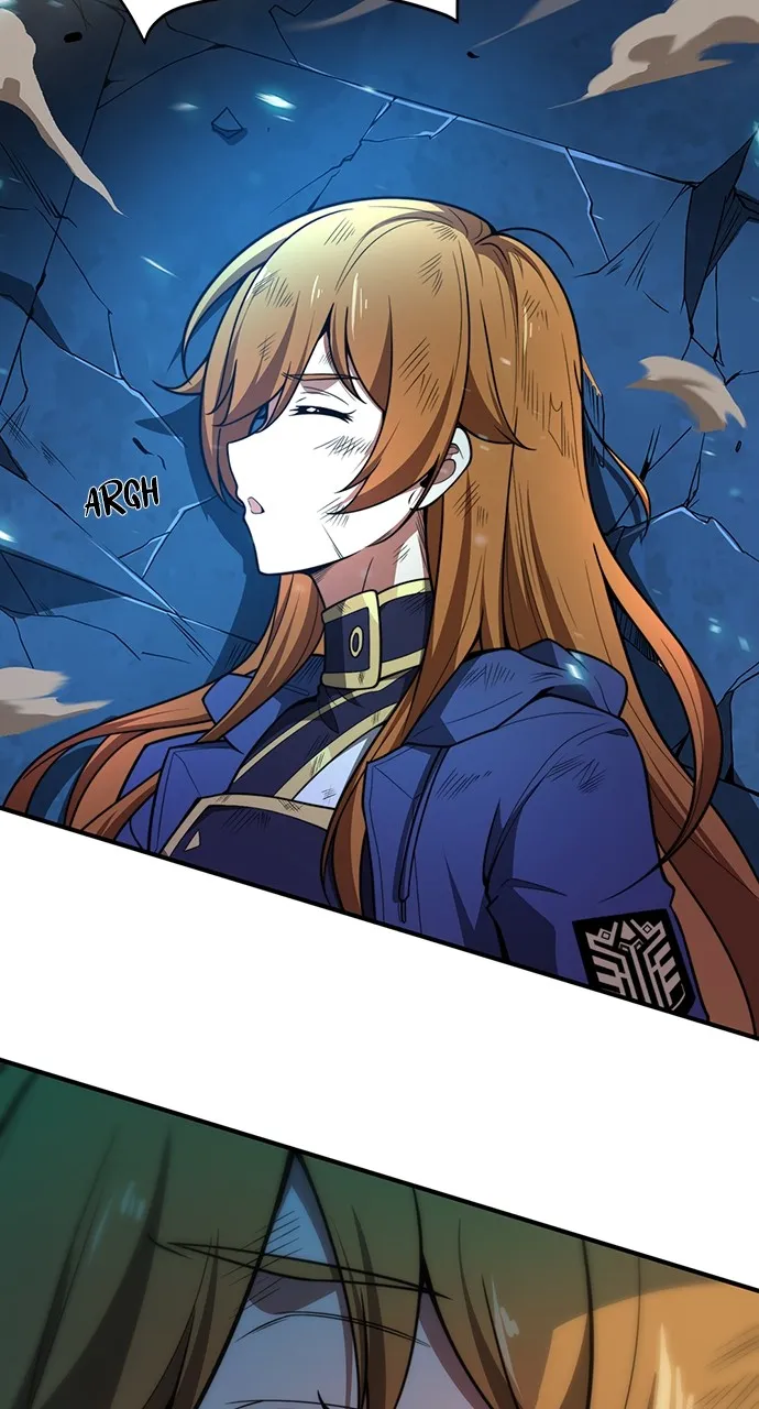 Zero0: A Space-Time Mage Chapter 3 page 32 - 