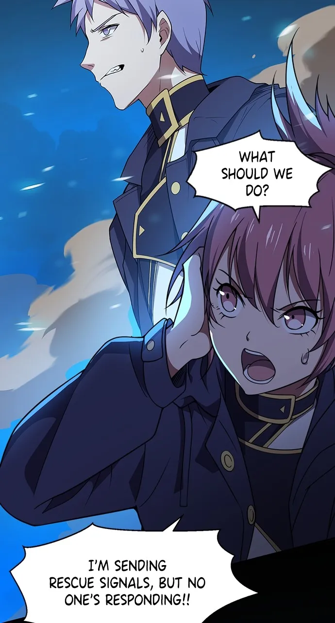Zero0: A Space-Time Mage Chapter 3 page 37 - 