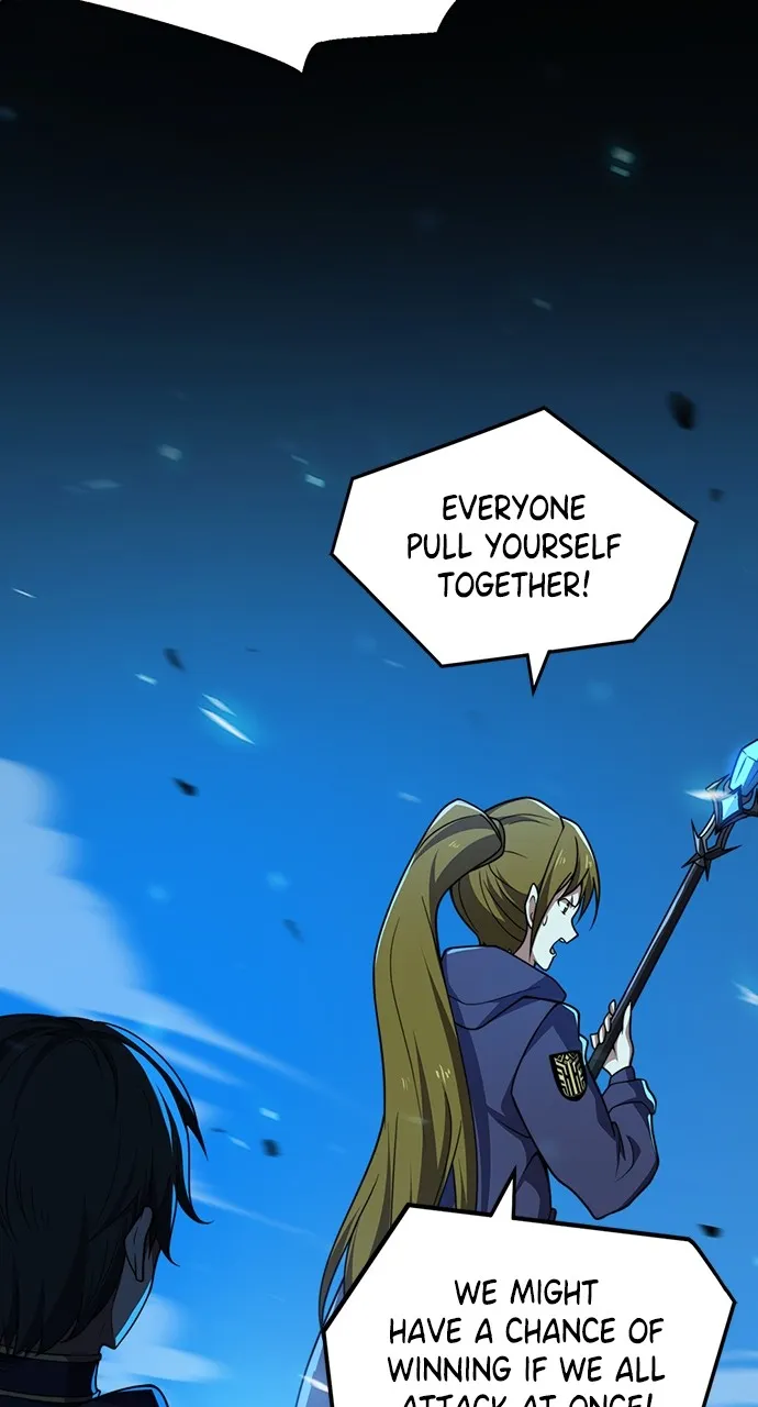 Zero0: A Space-Time Mage Chapter 3 page 38 - 
