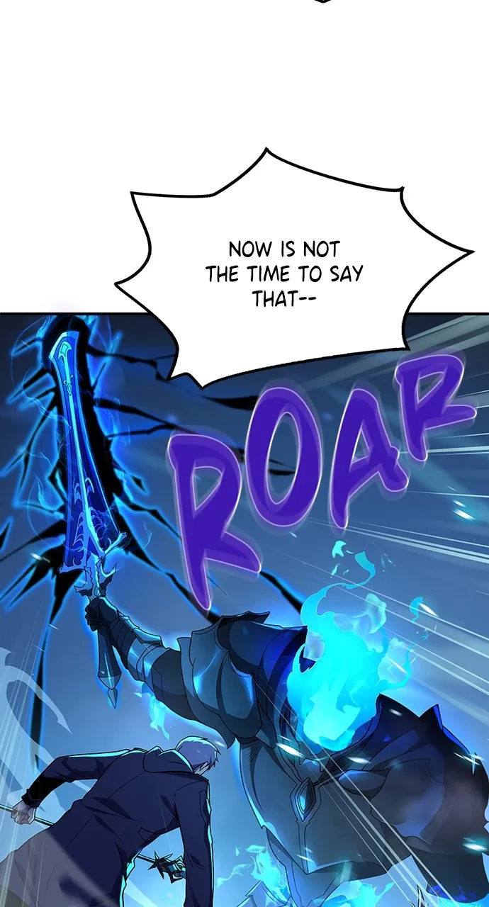 Zero0: A Space-Time Mage Chapter 3 page 40 - 