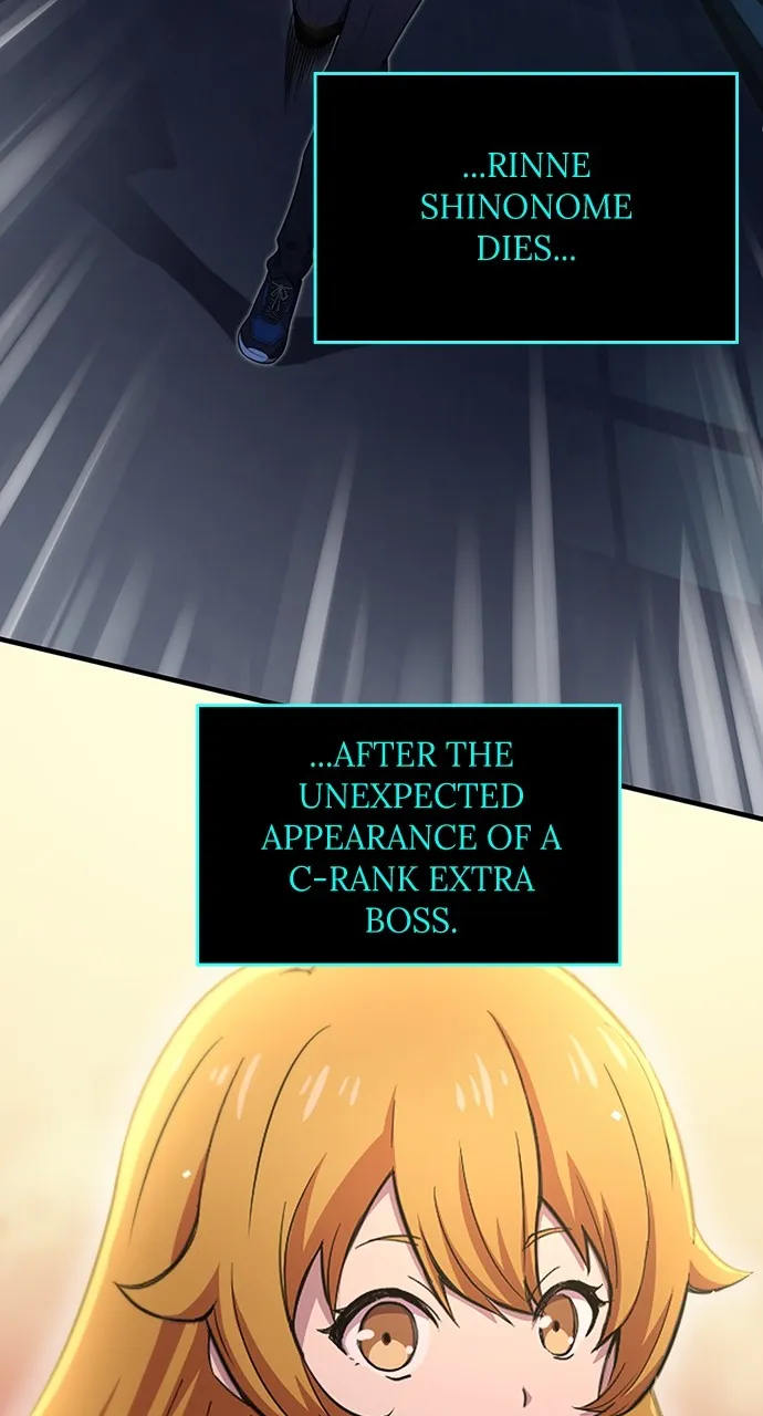 Zero0: A Space-Time Mage Chapter 3 page 5 - 