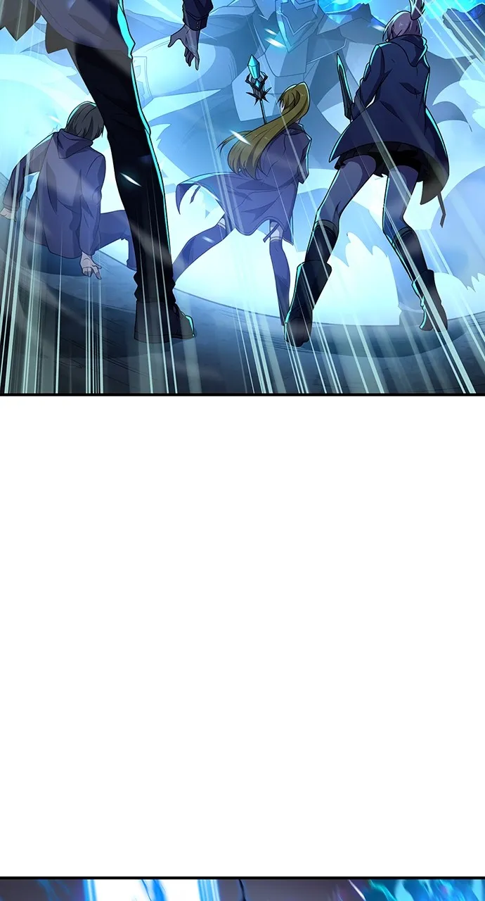 Zero0: A Space-Time Mage Chapter 3 page 41 - 