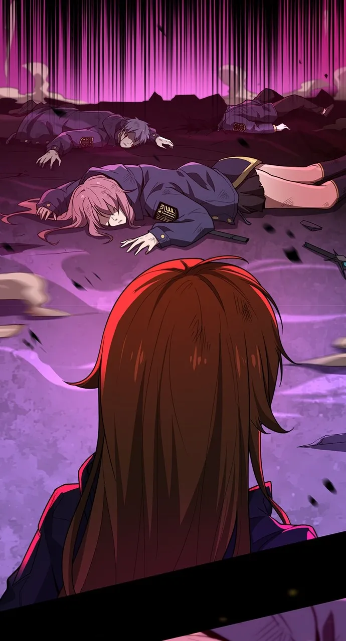Zero0: A Space-Time Mage Chapter 3 page 48 - 