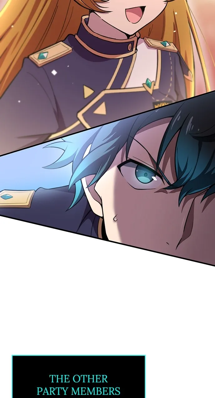 Zero0: A Space-Time Mage Chapter 3 page 6 - 