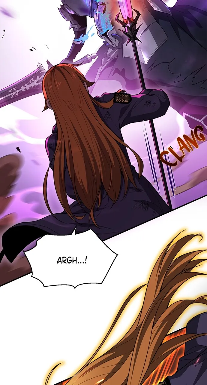 Zero0: A Space-Time Mage Chapter 3 page 52 - 