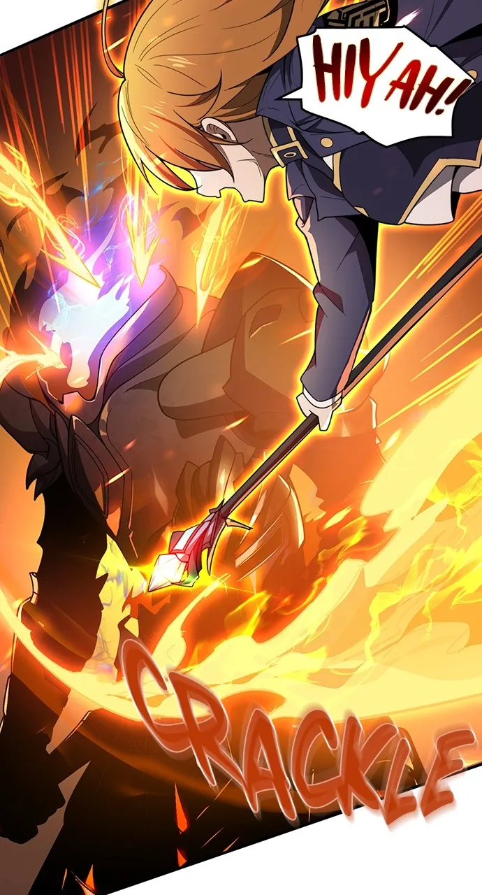 Zero0: A Space-Time Mage Chapter 3 page 53 - 