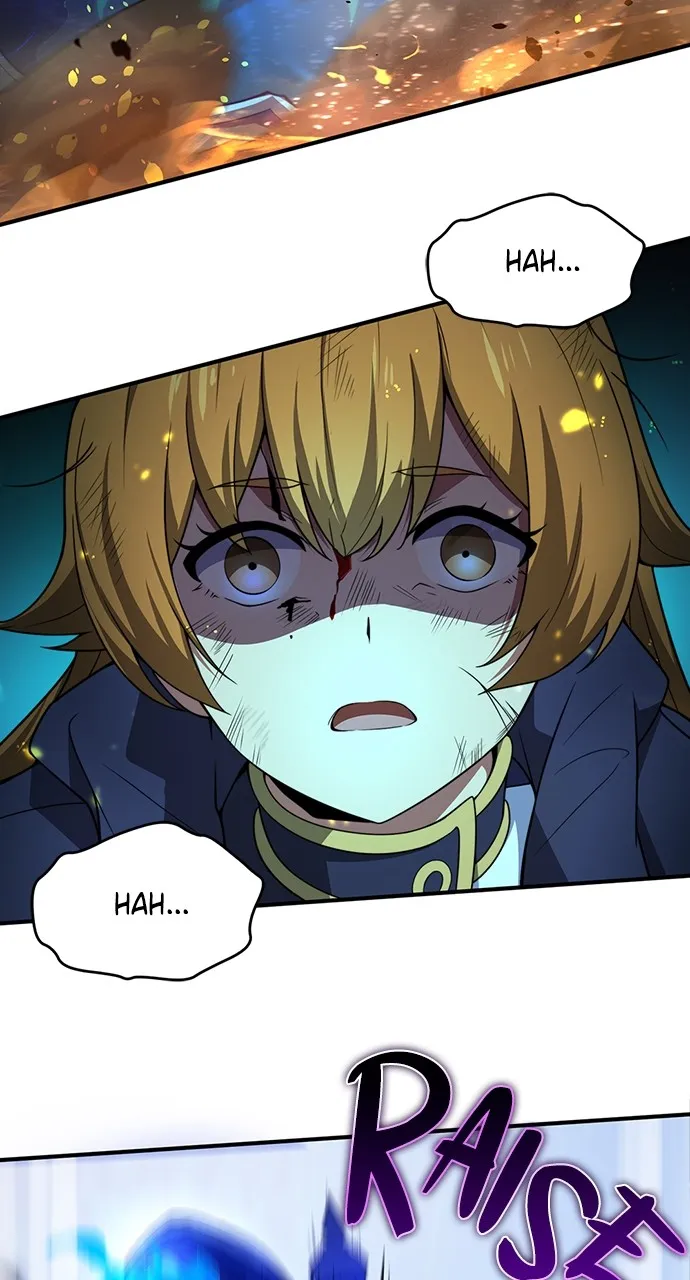 Zero0: A Space-Time Mage Chapter 3 page 56 - 