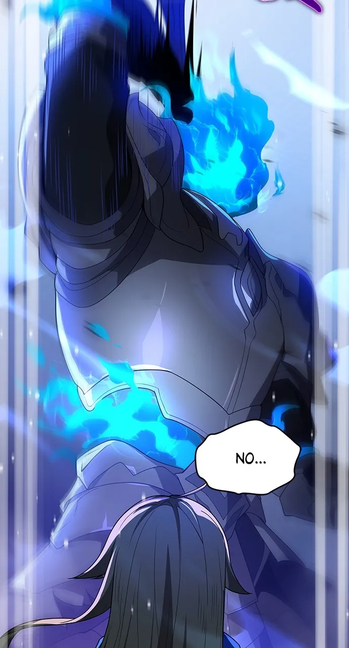 Zero0: A Space-Time Mage Chapter 3 page 57 - 