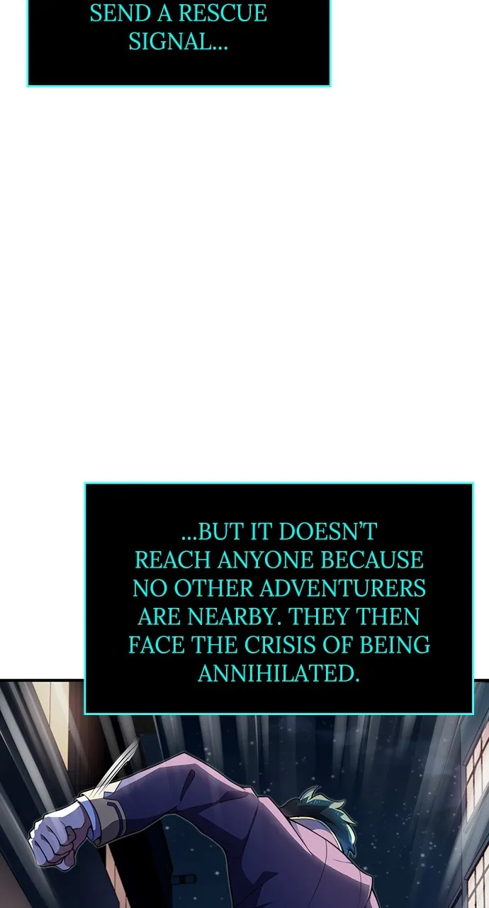 Zero0: A Space-Time Mage Chapter 3 page 7 - 