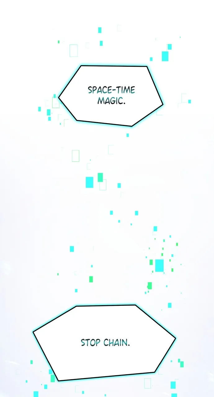 Zero0: A Space-Time Mage Chapter 3 page 61 - 