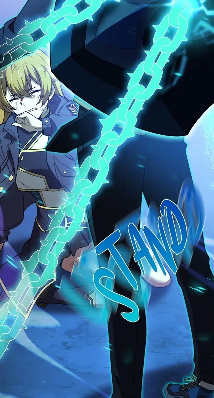 Zero0: A Space-Time Mage Chapter 3 page 63 - 