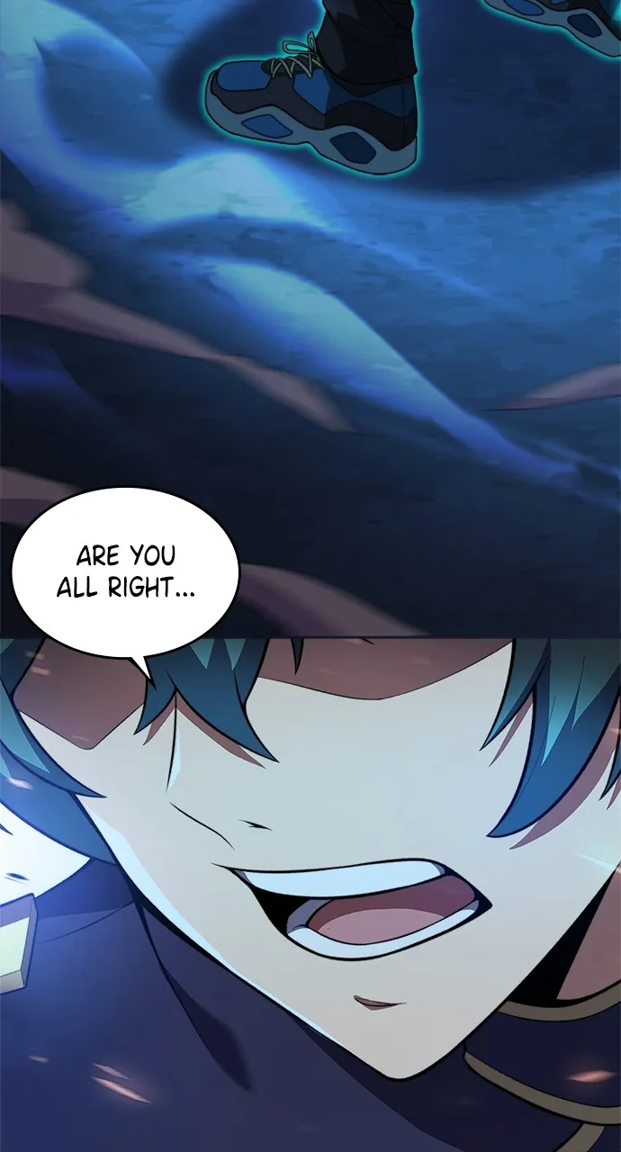Zero0: A Space-Time Mage Chapter 3 page 64 - 