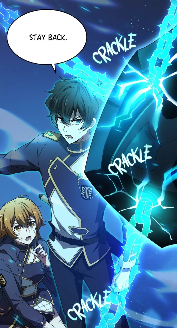 Zero0: A Space-Time Mage Chapter 3 page 67 - 