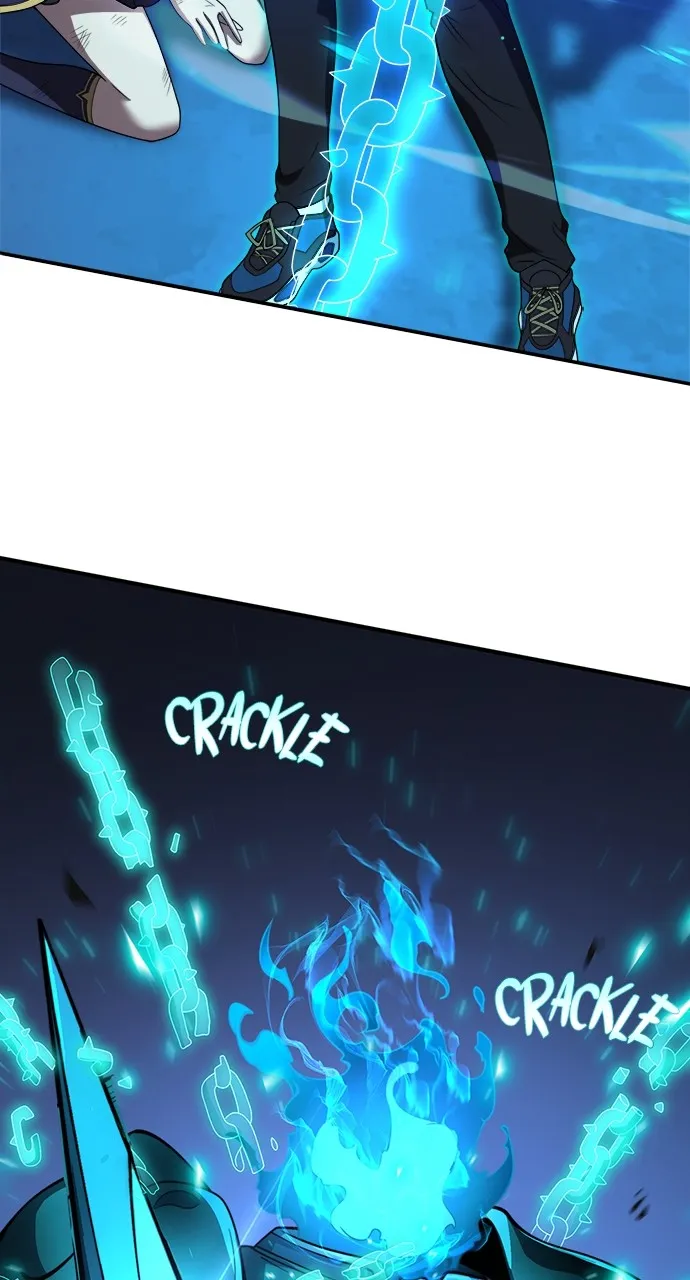 Zero0: A Space-Time Mage Chapter 3 page 68 - 