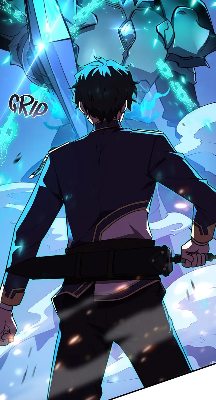 Zero0: A Space-Time Mage Chapter 3 page 69 - 
