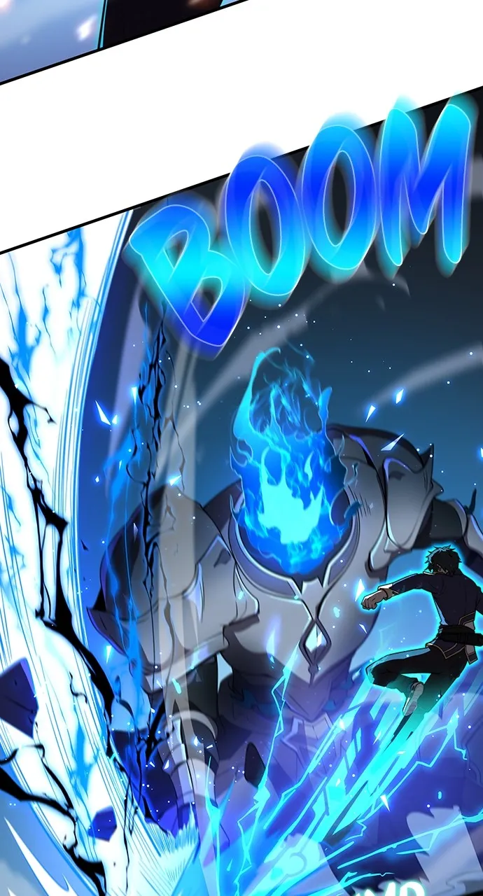 Zero0: A Space-Time Mage Chapter 3 page 70 - 