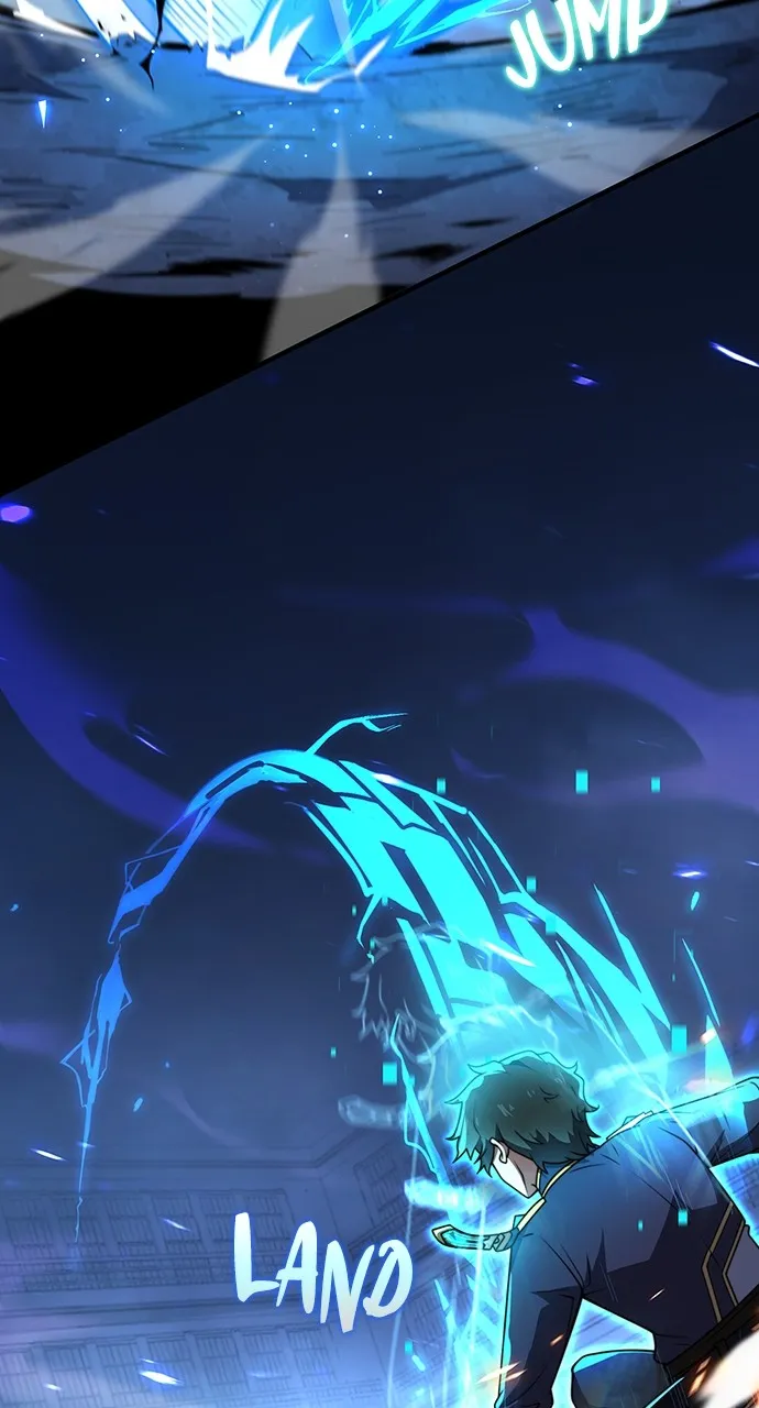 Zero0: A Space-Time Mage Chapter 3 page 71 - 